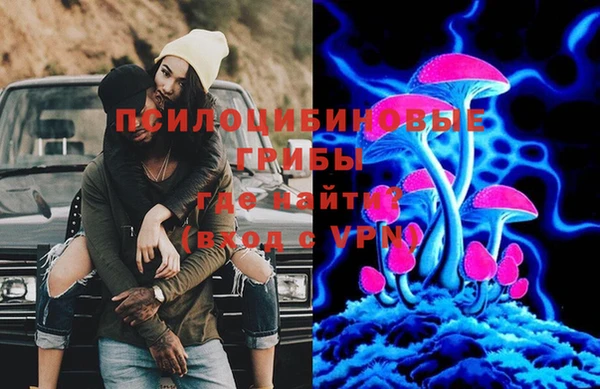 прущие крисы Заволжье